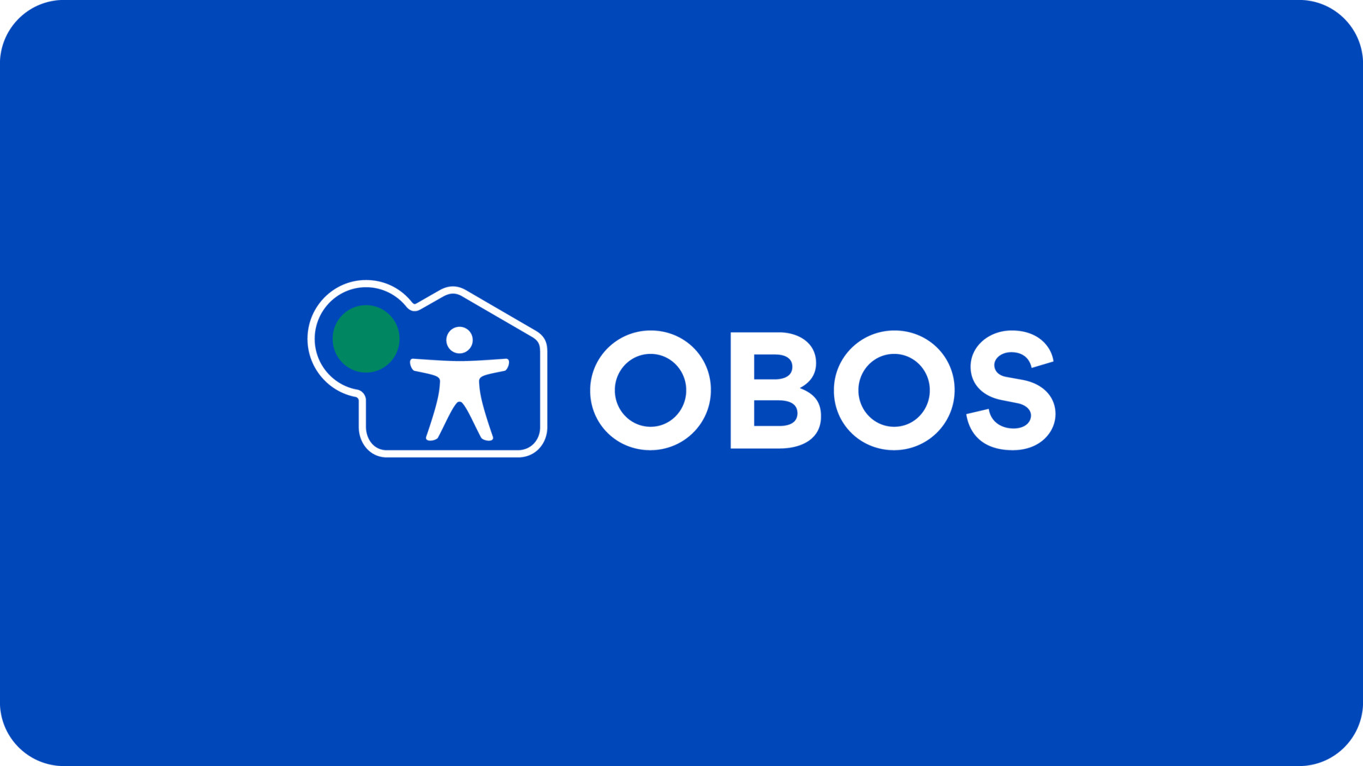 OBOS støtter NAJs arbeid for barn og unge